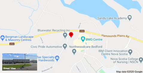 2 Bluewater Road, Suite 232, Bedford, NS