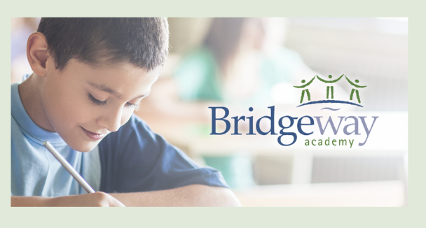 BRIDGEWAY ACADEMY LOGO