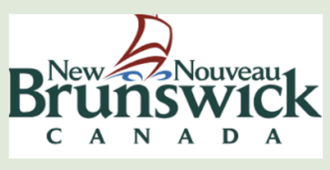 NEW BRUNSWICK EECD LOGO